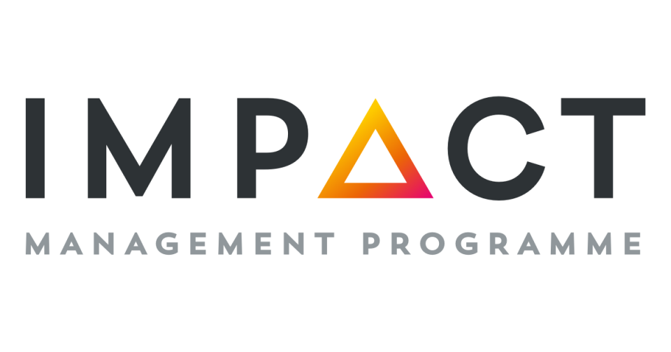 Impact Management Logo